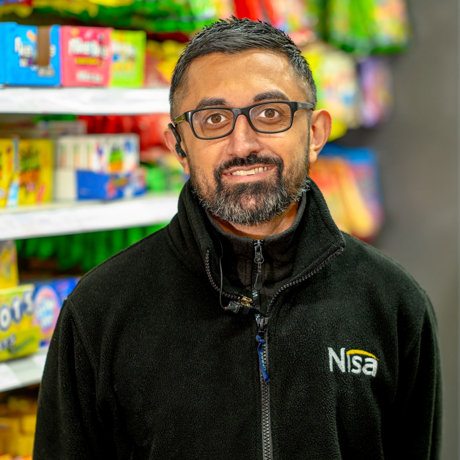 Overton Road, Kirkcaldy Our stores. Avens